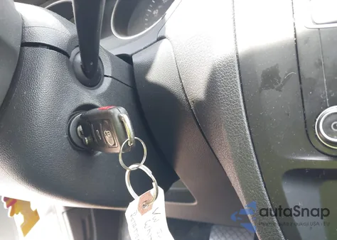 2017 Volkswagen Jetta 1.4T S from USA, damaged, VIN 3VW2B7AJ5HM260791